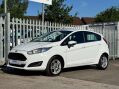 Ford Fiesta 1.0 Fiesta Zetec 5dr 5