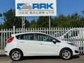 Ford Fiesta 1.0 Fiesta Zetec 5dr 13