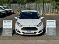 Ford Fiesta 1.0 Fiesta Zetec 5dr 8