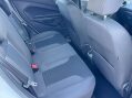 Ford Fiesta 1.0 Fiesta Zetec 5dr 27