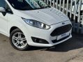 Ford Fiesta 1.0 Fiesta Zetec 5dr 12