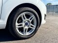 Ford Fiesta 1.0 Fiesta Zetec 5dr 3