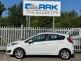 Ford Fiesta 1.0 Fiesta Zetec 5dr 18