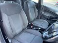 Ford Fiesta 1.0 Fiesta Zetec 5dr 7