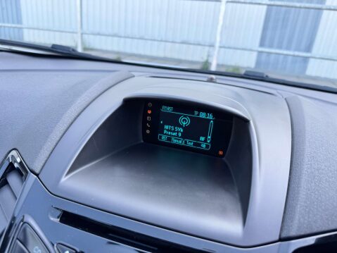 Ford Fiesta 1.0 Fiesta Zetec 5dr 23