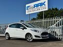 Ford Fiesta 1.0 Fiesta Zetec 5dr