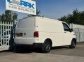 Volkswagen Transporter 2.0 Transporter T28 StartLine TDI 12