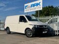 Volkswagen Transporter 2.0 Transporter T28 StartLine TDI 1