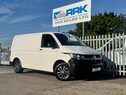 Volkswagen Transporter 2.0 Transporter T28 StartLine TDI