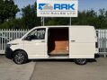 Volkswagen Transporter 2.0 Transporter T28 StartLine TDI 39