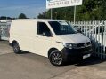 Volkswagen Transporter 2.0 Transporter T28 StartLine TDI 8