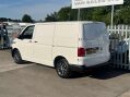 Volkswagen Transporter 2.0 Transporter T28 StartLine TDI 38