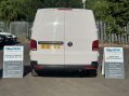 Volkswagen Transporter 2.0 Transporter T28 StartLine TDI 32