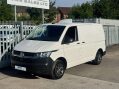 Volkswagen Transporter 2.0 Transporter T28 StartLine TDI 30
