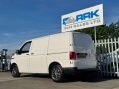 Volkswagen Transporter 2.0 Transporter T28 StartLine TDI 31