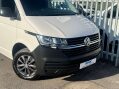 Volkswagen Transporter 2.0 Transporter T28 StartLine TDI 10