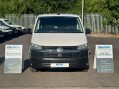 Volkswagen Transporter 2.0 Transporter T28 StartLine TDI 2