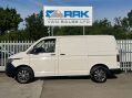 Volkswagen Transporter 2.0 Transporter T28 StartLine TDI 36