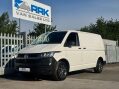 Volkswagen Transporter 2.0 Transporter T28 StartLine TDI 28
