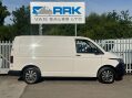 Volkswagen Transporter 2.0 Transporter T28 StartLine TDI 11