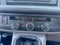 Volkswagen Transporter 2.0 Transporter T28 StartLine TDI 22