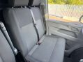 Volkswagen Transporter 2.0 Transporter T28 StartLine TDI 29