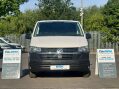 Volkswagen Transporter 2.0 Transporter T28 StartLine TDI 9