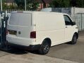 Volkswagen Transporter 2.0 Transporter T28 StartLine TDI 13