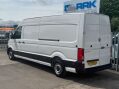 Volkswagen Crafter 2.0 Crafter CR35 Trendline TDI 29