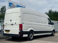 Volkswagen Crafter 2.0 Crafter CR35 Trendline TDI 12
