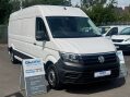 Volkswagen Crafter 2.0 Crafter CR35 Trendline TDI 6