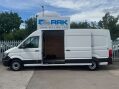 Volkswagen Crafter 2.0 Crafter CR35 Trendline TDI 5