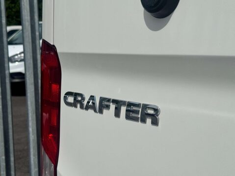 Volkswagen Crafter 2.0 Crafter CR35 Trendline TDI 15