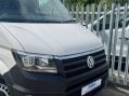Volkswagen Crafter 2.0 Crafter CR35 Trendline TDI 11