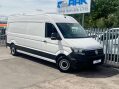 Volkswagen Crafter 2.0 Crafter CR35 Trendline TDI 9