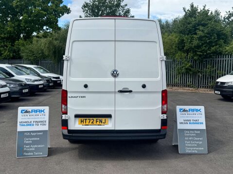 Volkswagen Crafter 2.0 Crafter CR35 Trendline TDI 36
