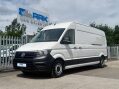 Volkswagen Crafter 2.0 Crafter CR35 Trendline TDI 22