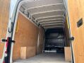 Volkswagen Crafter 2.0 Crafter CR35 Trendline TDI 25