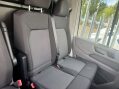 Volkswagen Crafter 2.0 Crafter CR35 Trendline TDI 21