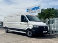 Volkswagen Crafter 2.0 Crafter CR35 Trendline TDI 1