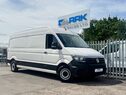 Volkswagen Crafter 2.0 Crafter CR35 Trendline TDI