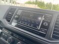 Volkswagen Crafter 2.0 Crafter CR35 Trendline TDI 10