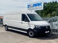 Volkswagen Crafter 2.0 Crafter CR35 Trendline TDI 8