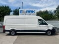 Volkswagen Crafter 2.0 Crafter CR35 Trendline TDI 4
