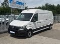 Volkswagen Crafter 2.0 Crafter CR35 Trendline TDI 31