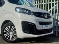 Vauxhall Vivaro 1.5 Vivaro F2900 Sportive S/S 19