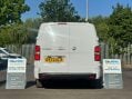 Vauxhall Vivaro 1.5 Vivaro F2900 Sportive S/S 30
