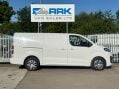 Vauxhall Vivaro 1.5 Vivaro F2900 Sportive S/S 21