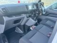 Vauxhall Vivaro 1.5 Vivaro F2900 Sportive S/S 16