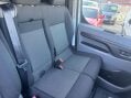 Vauxhall Vivaro 1.5 Vivaro F2900 Sportive S/S 10